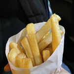 モスバーガー - 