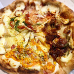 ピザハット - 料理写真:ラバーズフォー(持ち帰り)