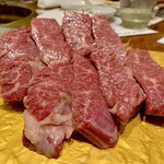 焼肉 スタミナ苑 - 