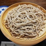 Teuchi Soba Ogawa - 二枚目