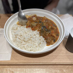 Soup Stock Tokyo - 