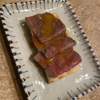 焼肉 銀座コバウ 特別室 - 