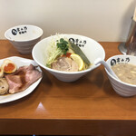 吉み乃製麺所 - 