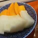 大釜もつ煮 五右衛門 - 