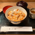 鳥つね自然洞 - 