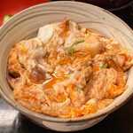 鳥つね自然洞 - 