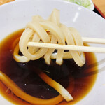 Tacchan Udon - 