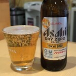 鉄板居酒屋OHANA - ドライゼロ