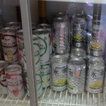 鉄板居酒屋OHANA - ノンアルたち