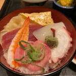 Sushiya Ginzou - 