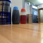 えどもんど - この席好き～