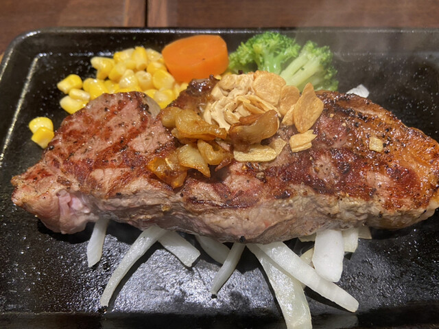 いきなりステーキ 船橋店 京成船橋 ステーキ 食べログ いきなりステーキ 船橋店 京成船橋 ステーキ 食べログ