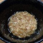 えどもんど - アブラ