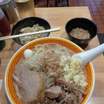 えどもんど - 変形ミッキーフォーメーション