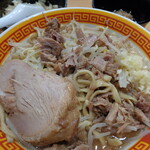 えどもんど - 野菜速攻完食