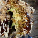 Okonomiyaki Komachi - 