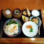 中国菜 優々 - 飲茶ランチセット♡