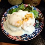 中国菜 優々 - 海老マヨ3尾大きい♬