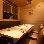 Shinagawa Sushi Matsumoto - 