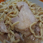 えどもんど - 豚も美味しい