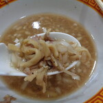 えどもんど - 結構残ってます