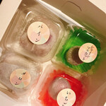 イチ晴ダイフク - 料理写真: