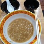 えどもんど - ごちそうさま