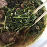 中国湖南料理 李湘潭 湘菜館 - 