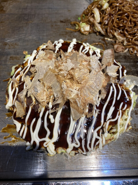 お好み焼き 小町 刈谷 お好み焼き 食べログ お好み焼き 小町 刈谷 お好み焼き 食べログ