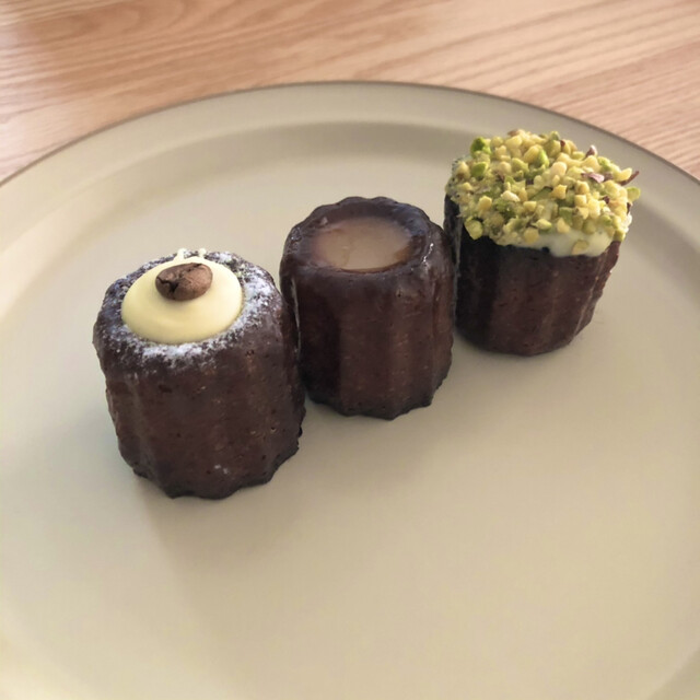 ウチヤ ベイク ショップ 谷六 ポルトハウス Uchiya Bake Shop 松屋町 洋菓子 その他 食べログ ウチヤ ベイク ショップ 谷六 ポルトハウス Uchiya Bake Shop 松屋町 洋菓子 その他 食べログ