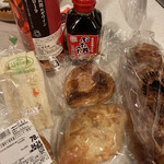エヴリシングノース - 料理写真: