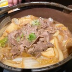 Shabu Shabu Sukiyaki Shabujin Sakai Suji Hommachi - 