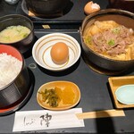 Shabu Shabu Sukiyaki Shabujin Sakai Suji Hommachi - 