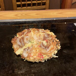 Okonomiyaki Yuki - 