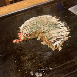 Okonomiyaki Yuki - 