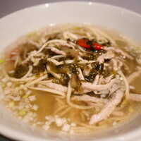 中国飯店 富麗華 - 