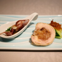 中国飯店 富麗華 - 