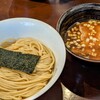 つけ麺 麦の香 - 料理写真:つけ麺（並）