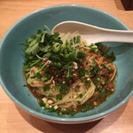 担々麺 辣椒漢 - 