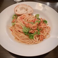 ピッツェリア ロマーナ ジャニコロ - 