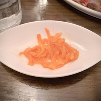 ピッツェリア ロマーナ ジャニコロ - 