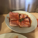 多平 - 上ロース