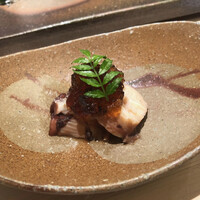 鮨 銀座 おのでら - 