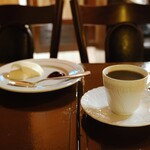 CAFFE FOGLIO - 