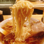 思 - 再びリフト