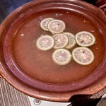 柚子屋旅館・一心居 - 柚子鍋