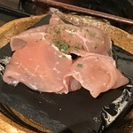 古民家個室 肉和食 石山NIKUKAPPOU - 