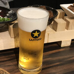 古民家個室 肉和食 石山NIKUKAPPOU - 