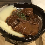 古民家個室 肉和食 石山NIKUKAPPOU - 
