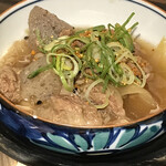 古民家個室 肉和食 石山NIKUKAPPOU - 